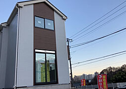 八王子市上柚木　2期