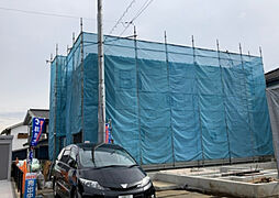 愛甲郡愛川町第4中津