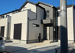 相模原市南区磯部　12期9棟