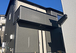 八王子市長房町　9期