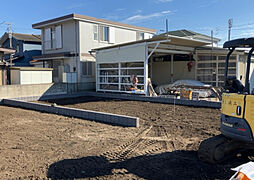 相模原市南区相南２丁目　4期