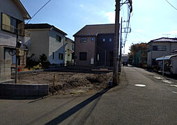 相模原市緑区町屋４丁目　5期