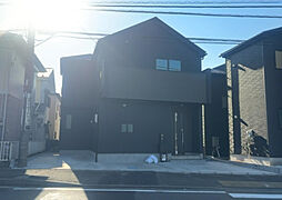 相模原市緑区下九沢　15期3棟