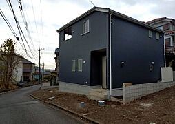 町田市常盤町　第14