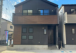 相模原市中央区南橋本１丁目　1期