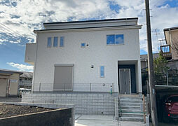 厚木市棚沢　2期