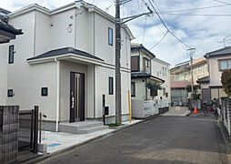 相模原市南区東大沼３丁目3795番