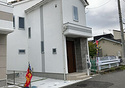 厚木市妻田北３丁目　4期