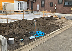 相模原市南区鵜野森2丁目全1棟1期1号棟