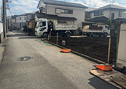 相模原市中央区宮下本町　12期