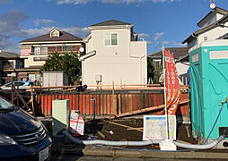 愛甲郡愛川町春日台　第28