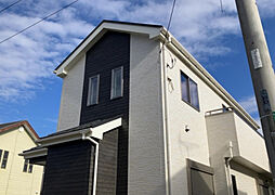 ハートフルタウン　町田市南大谷１丁目1283番