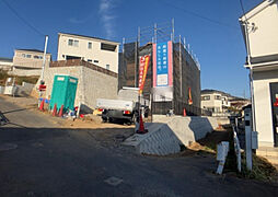 八王子市川口町　第91