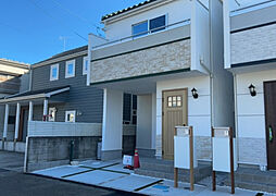 座間市小松原２丁目　3期