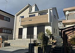 厚木市まつかげ台全１棟１期１号棟