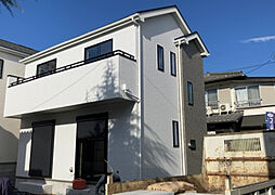 八王子市散田町 2期