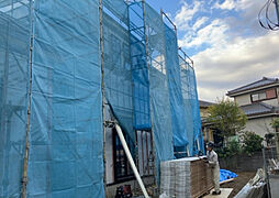 相模原市南区磯部　15期2棟