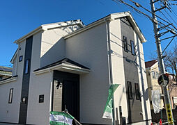 町田市木曽西５丁目