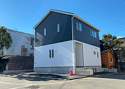 町田市高ヶ坂　第22