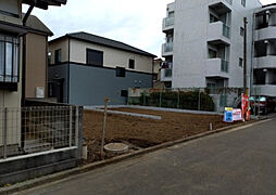 相模原市中央区小町通　1期