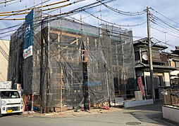 厚木市第2下川入