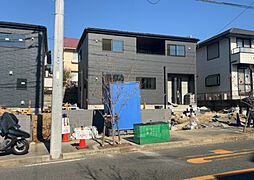 厚木市毛利台３丁目　第2