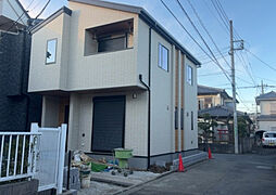 相模原市緑区相原１丁目II