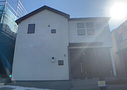 相模原市南区磯部　6期15棟