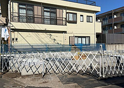 座間市相武台４丁目