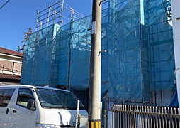 八王子寺田町　第2