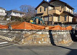 八王子市長房町　1期