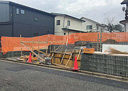 厚木市鳶尾２丁目全２棟１期