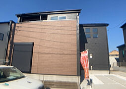 相模原市南区磯部　6期15棟