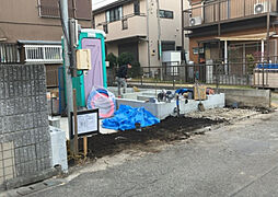 座間市ひばりが丘１丁目