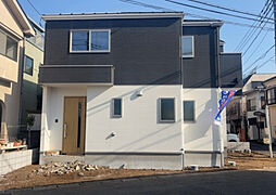 相模原市緑区二本松　3期