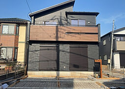 中央区宮下本町３丁目全４棟１期