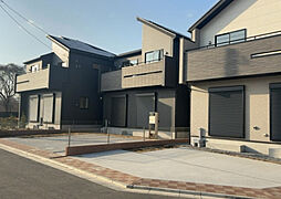 八王子市楢原町全１１棟１期