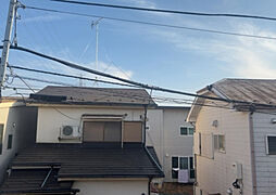 相模原市中央区清新２丁目