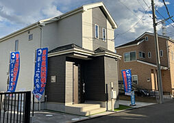 ハートフルタウン　町田市南大谷１丁目1283番