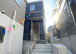 相模原市南区相武台　3期