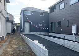 八王子市大楽寺町　第31