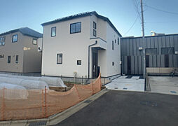 町田市野津田町　10期2棟