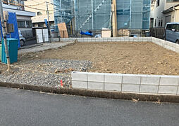 八王子市高尾町　1期