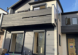 八王子市富士見町全１棟１期１号棟