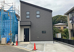 八王子市元八王子町２丁目