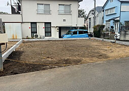 座間市明王　3期