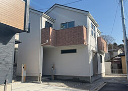 相模原市緑区下九沢　16期1棟