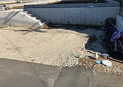 座間市入谷西　第4