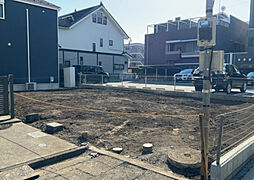 相模原市第2南区新磯野