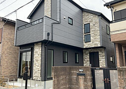 相模原市南区豊町　1期